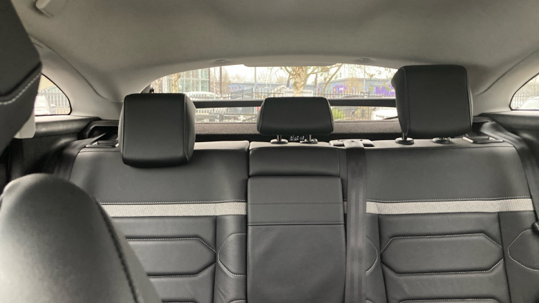 Citroen C4 100kW Shine Plus 50kWh 5dr Auto Electric Hatchback